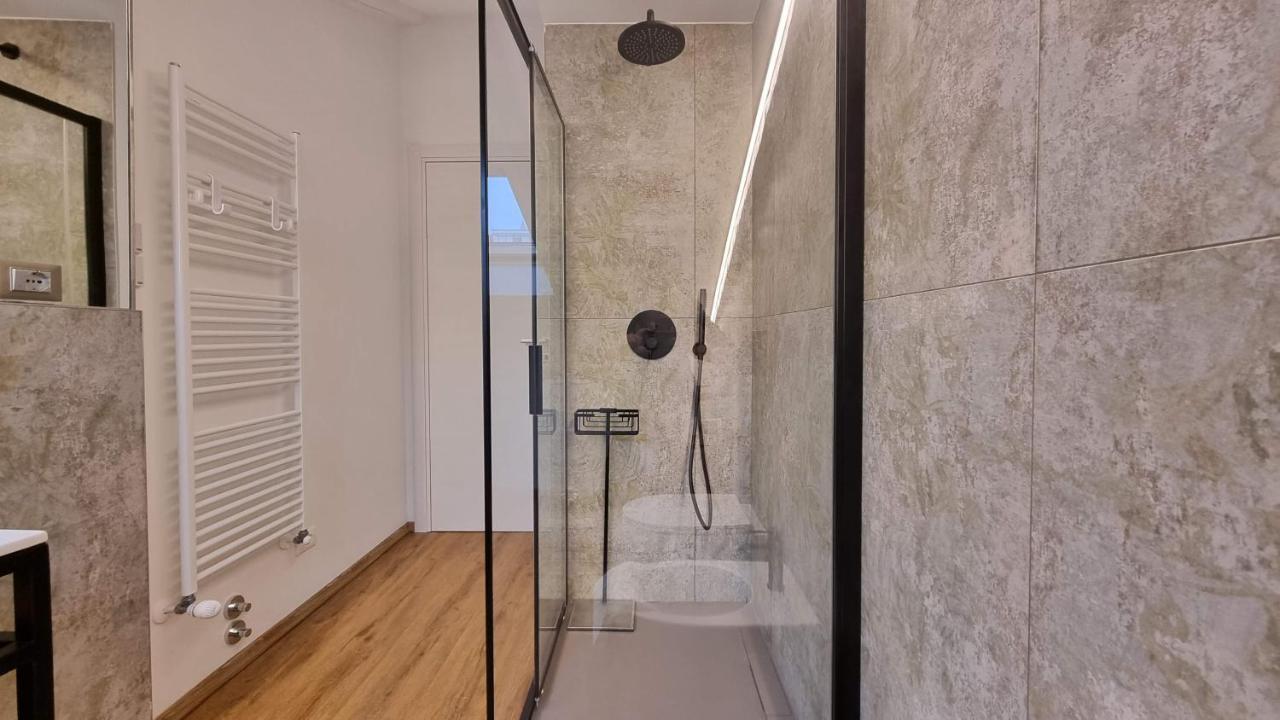 Apartament Roma 30 - Poema Triest Zewnętrze zdjęcie