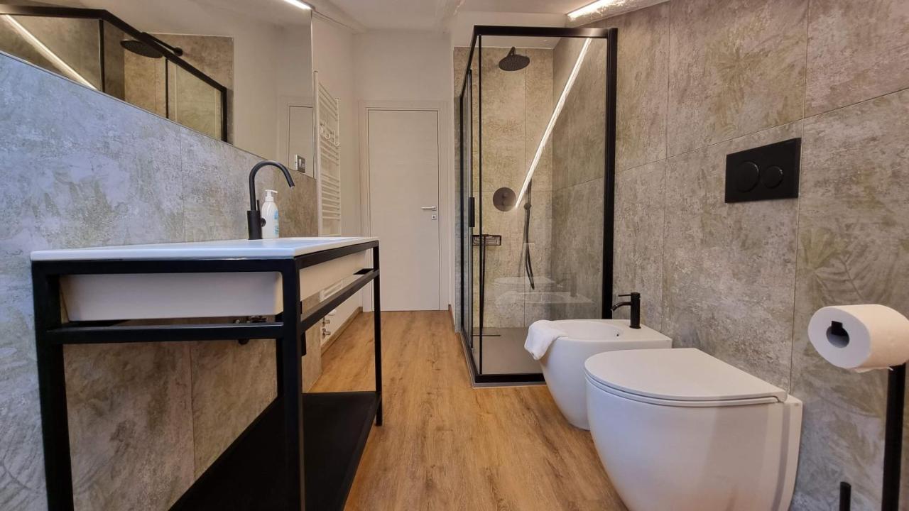 Apartament Roma 30 - Poema Triest Zewnętrze zdjęcie