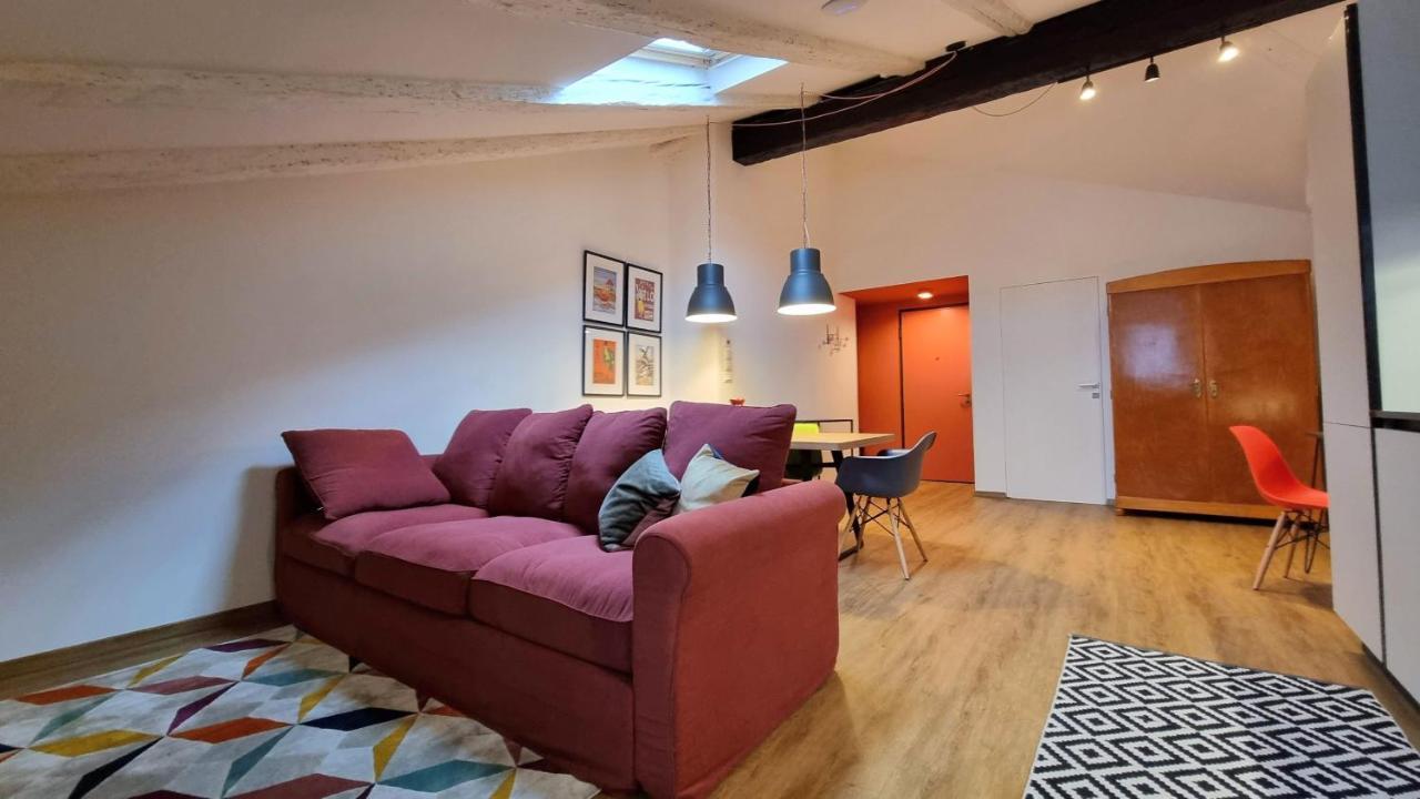 Apartament Roma 30 - Poema Triest Zewnętrze zdjęcie