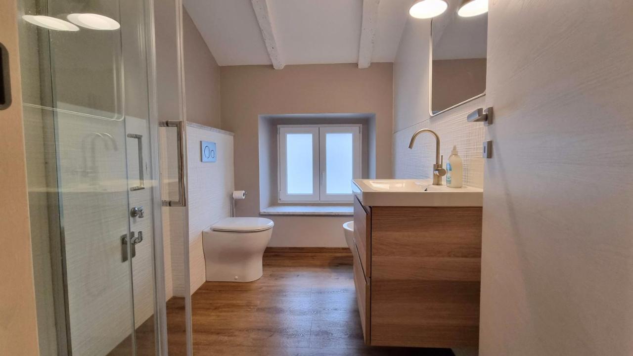 Apartament Roma 30 - Poema Triest Zewnętrze zdjęcie