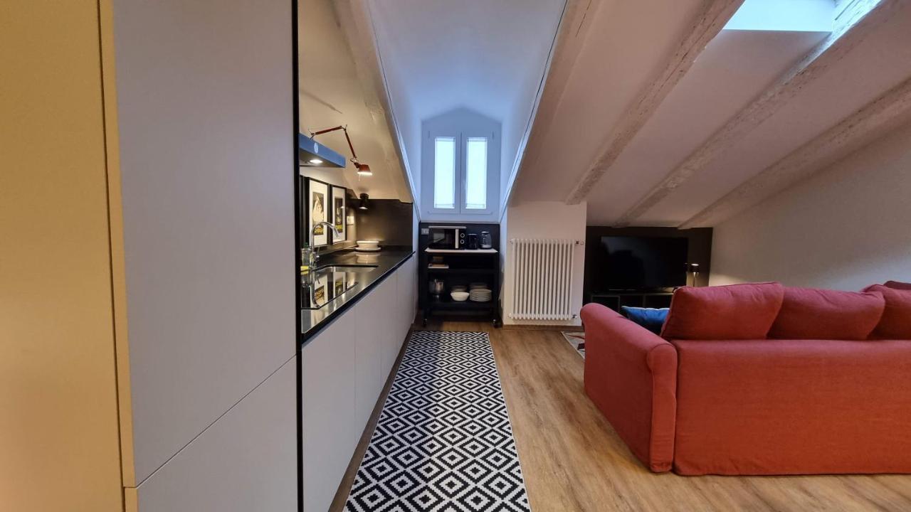 Apartament Roma 30 - Poema Triest Zewnętrze zdjęcie