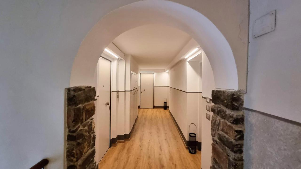 Apartament Roma 30 - Poema Triest Zewnętrze zdjęcie