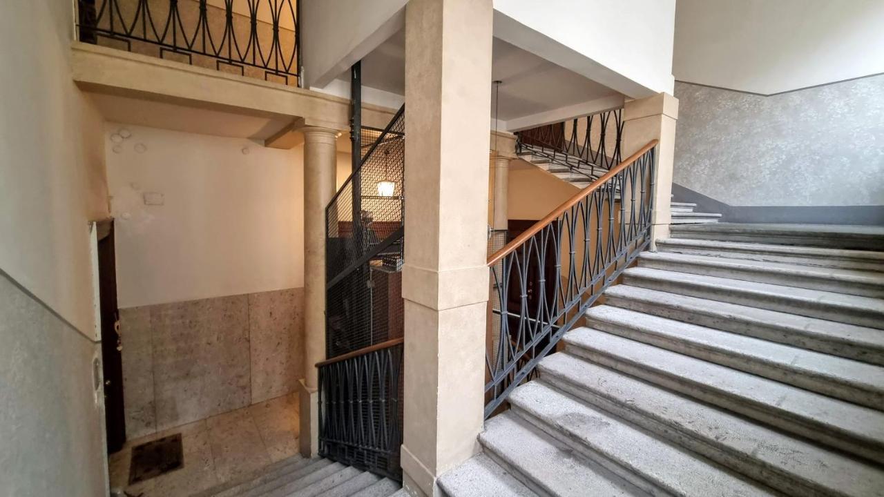 Apartament Roma 30 - Poema Triest Zewnętrze zdjęcie