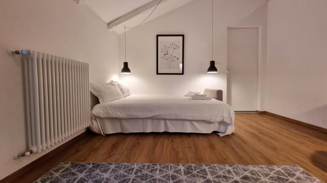 Apartament Roma 30 - Poema Triest Zewnętrze zdjęcie