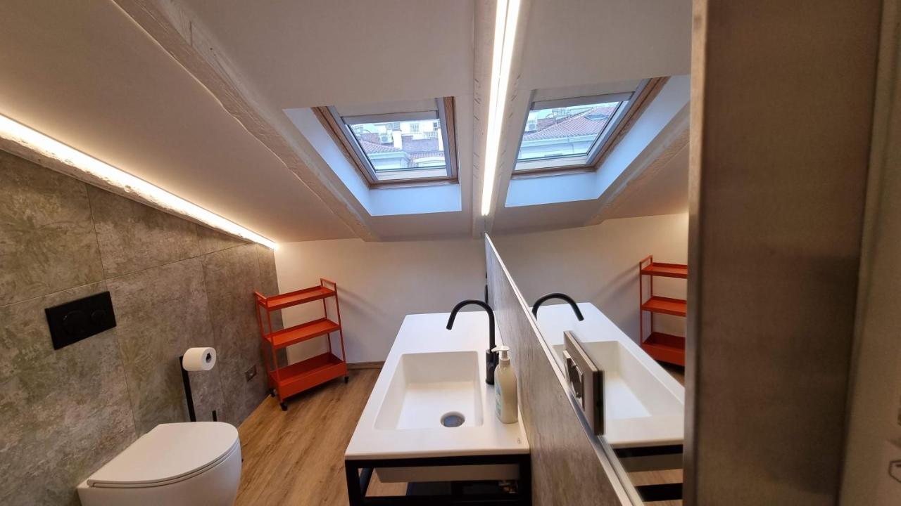 Apartament Roma 30 - Poema Triest Zewnętrze zdjęcie