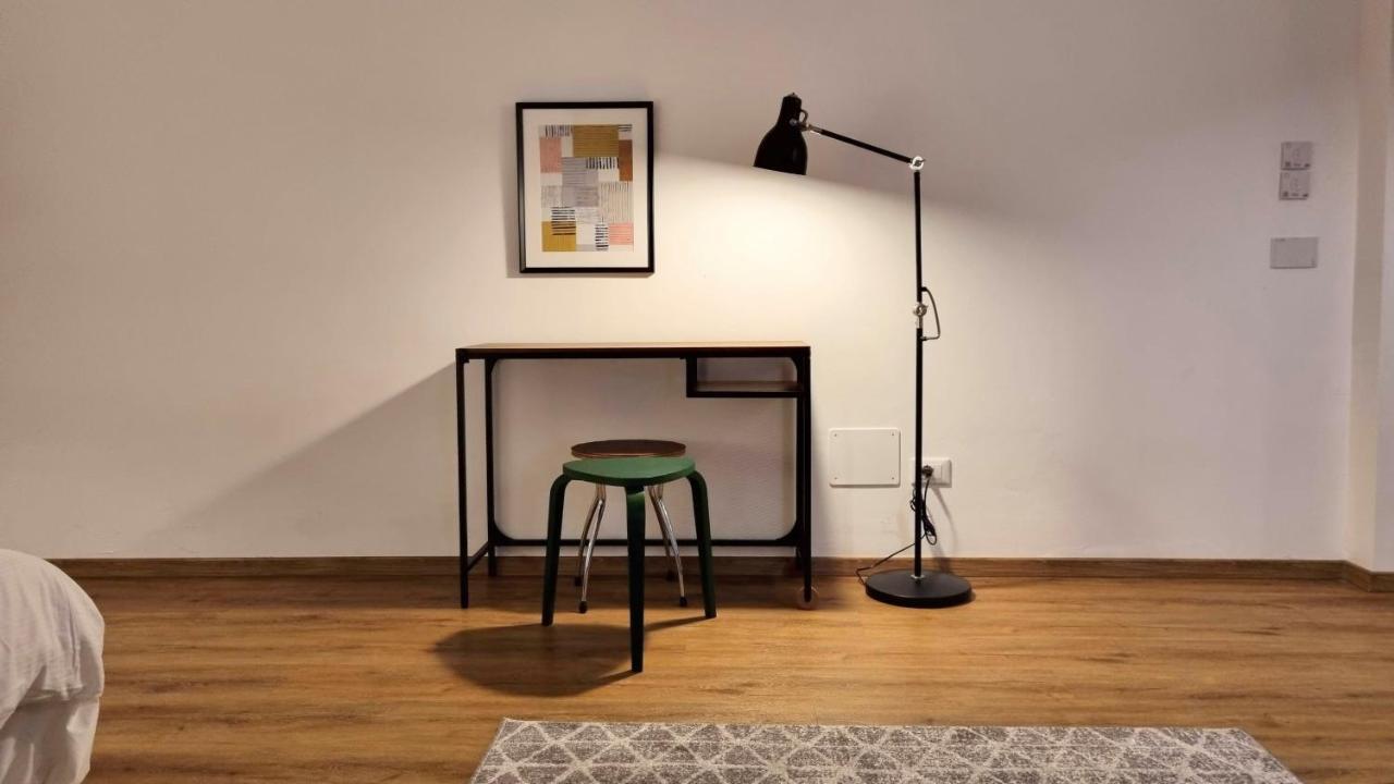 Apartament Roma 30 - Poema Triest Zewnętrze zdjęcie