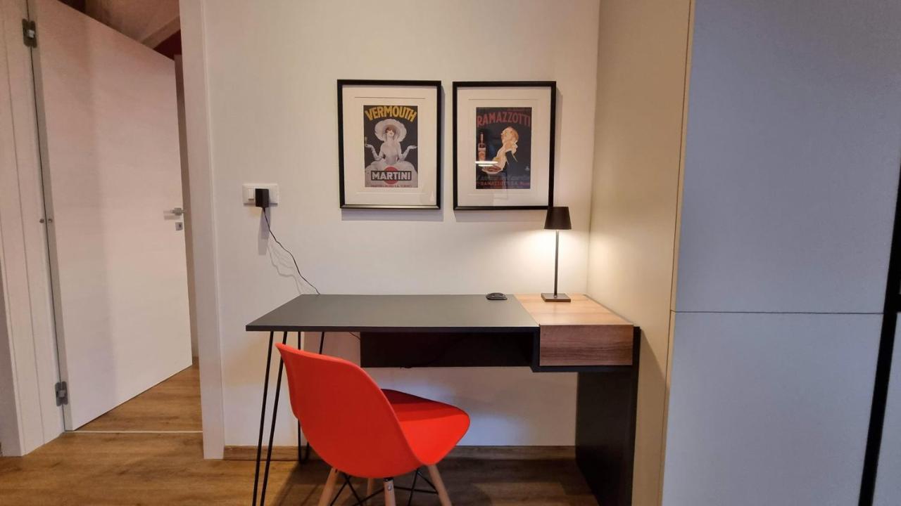 Apartament Roma 30 - Poema Triest Zewnętrze zdjęcie