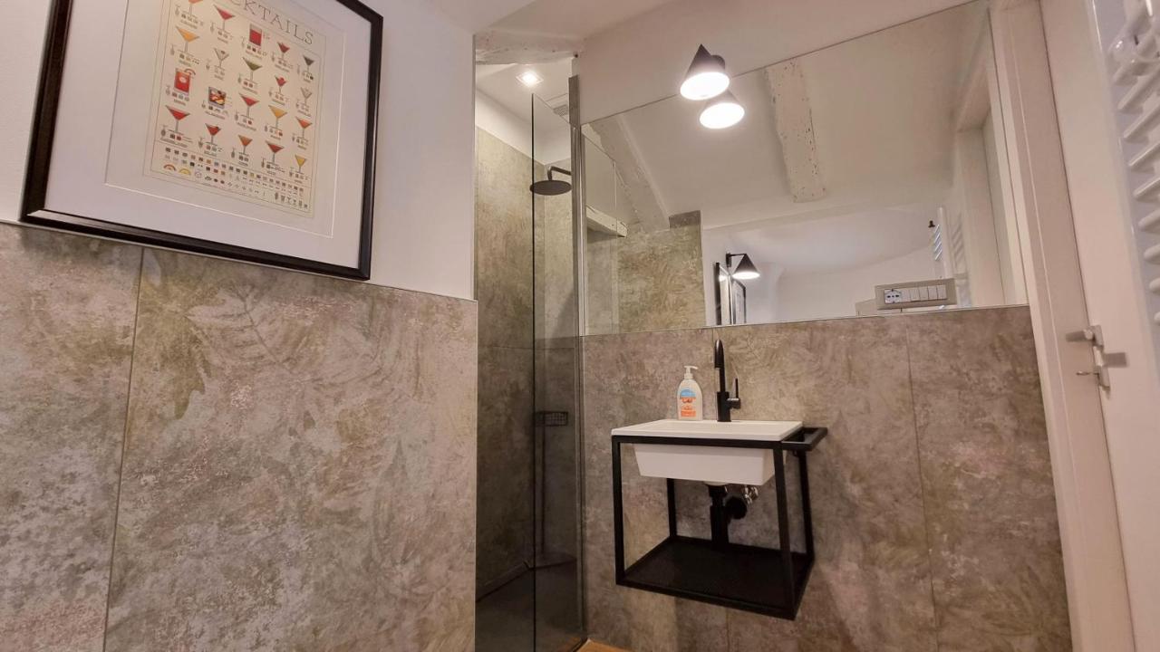 Apartament Roma 30 - Poema Triest Zewnętrze zdjęcie