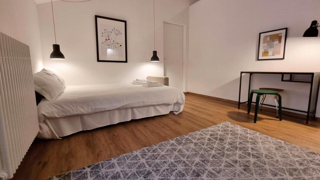 Apartament Roma 30 - Poema Triest Zewnętrze zdjęcie