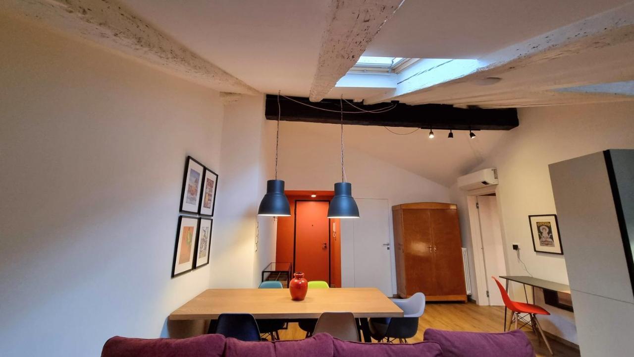 Apartament Roma 30 - Poema Triest Zewnętrze zdjęcie