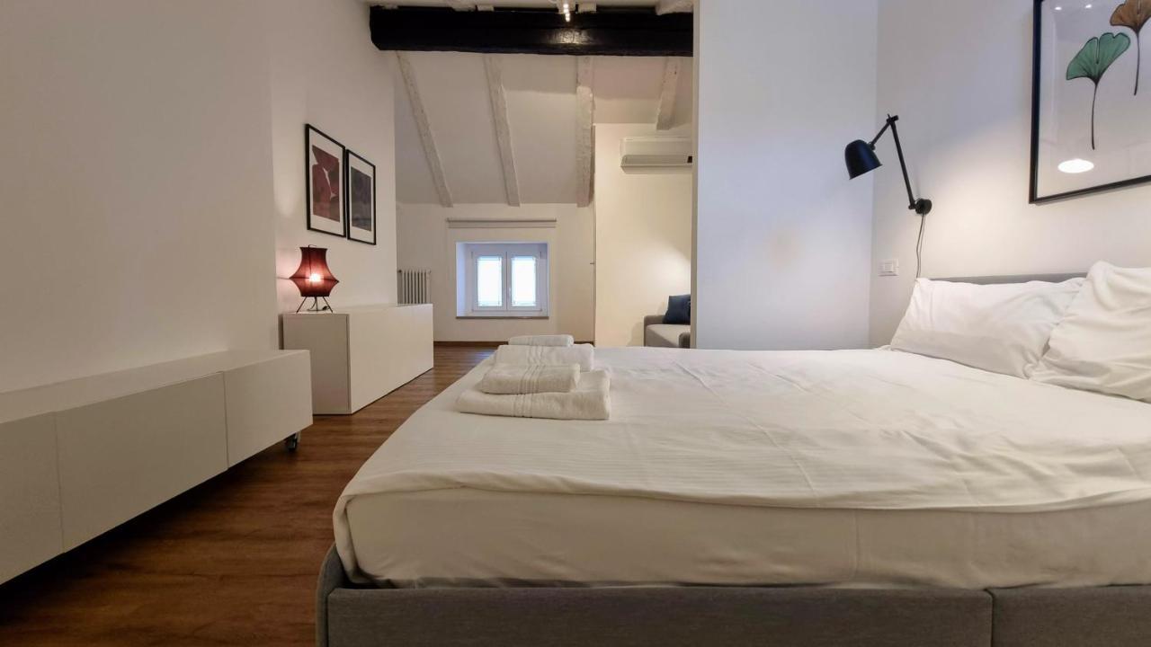 Apartament Roma 30 - Poema Triest Zewnętrze zdjęcie