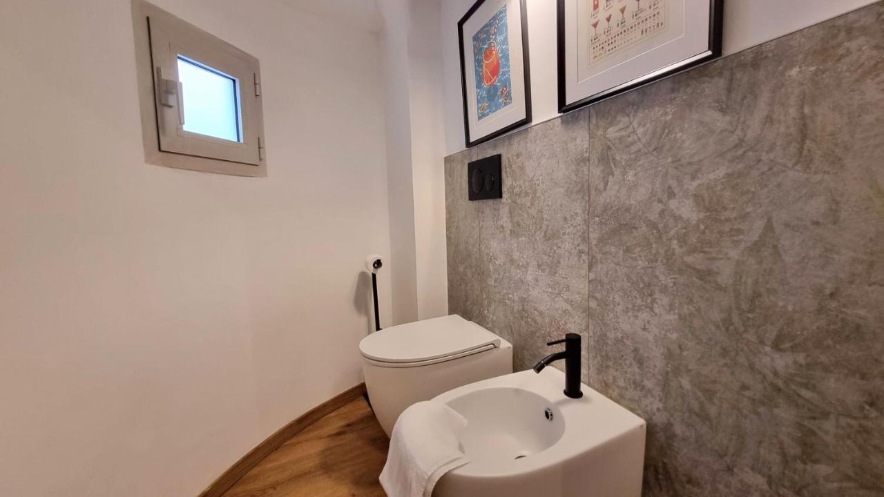 Apartament Roma 30 - Poema Triest Zewnętrze zdjęcie