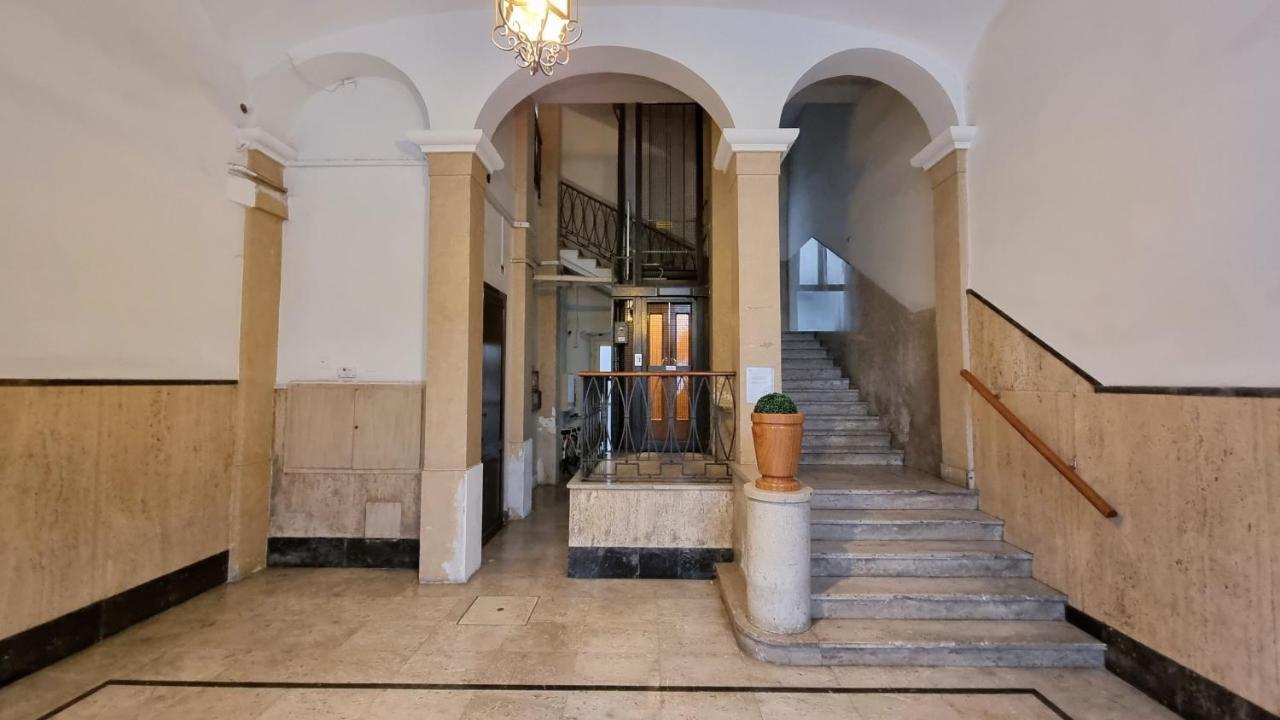 Apartament Roma 30 - Poema Triest Zewnętrze zdjęcie