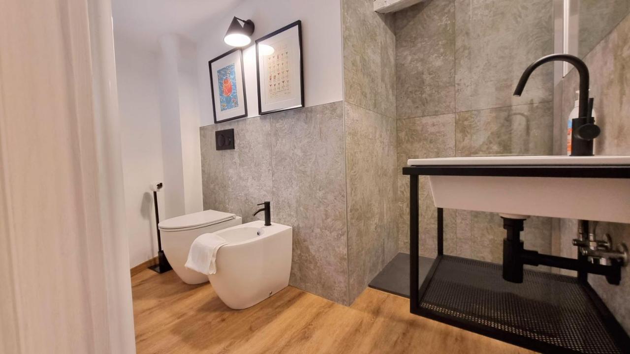 Apartament Roma 30 - Poema Triest Zewnętrze zdjęcie