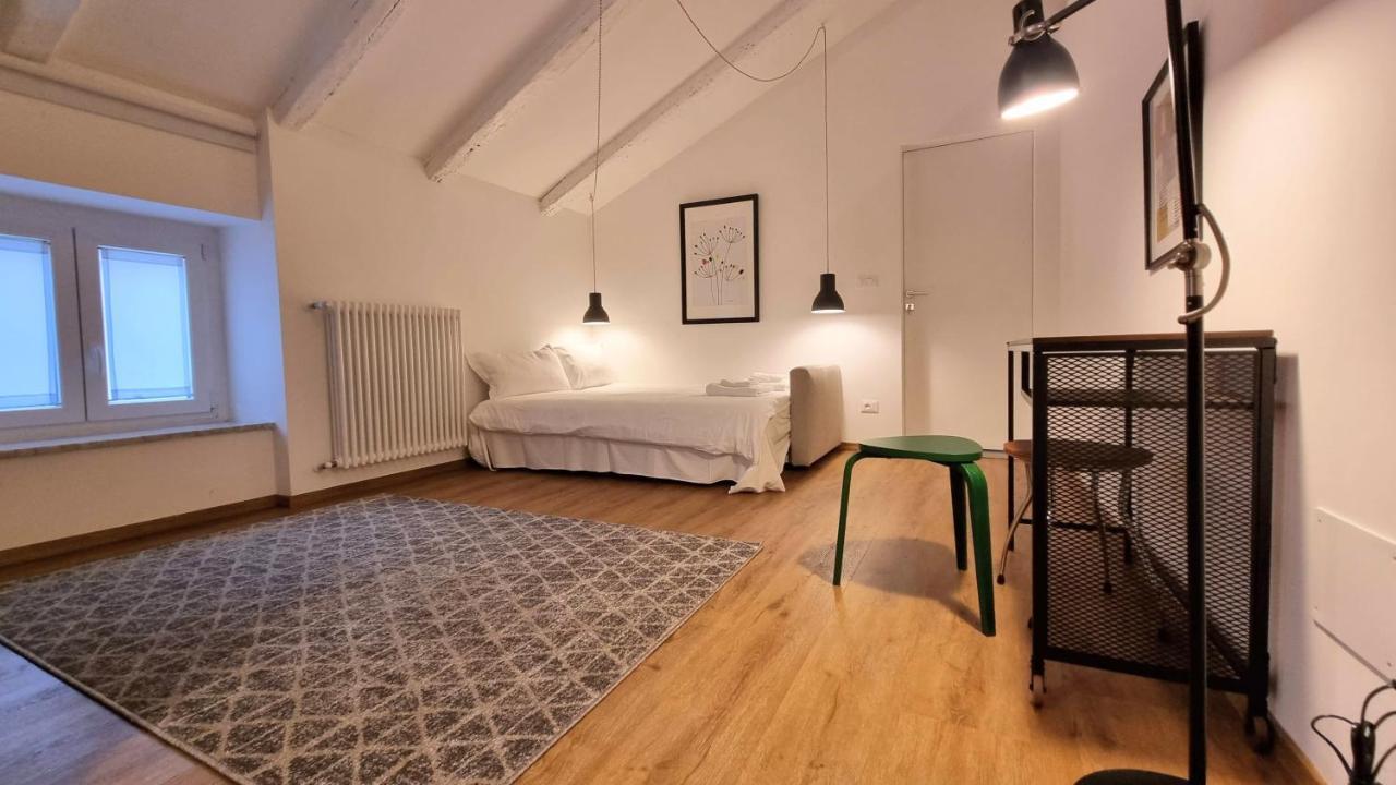 Apartament Roma 30 - Poema Triest Zewnętrze zdjęcie